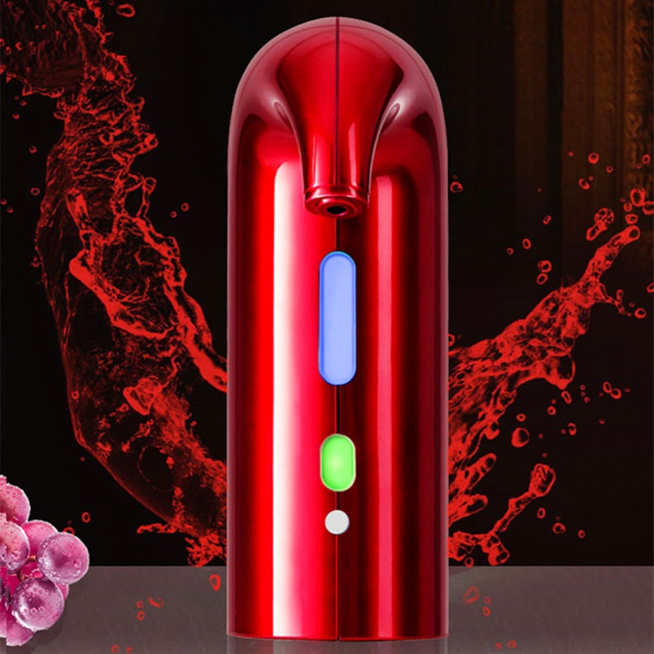 Electric Wine Pump