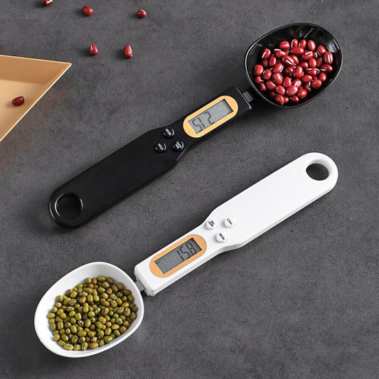 LCD Digital Scale Spoon